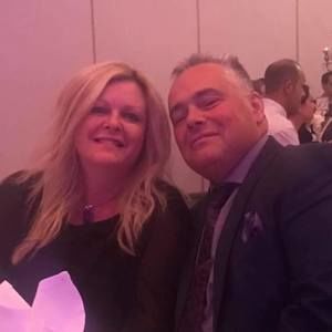 Meet your Posher, Claire